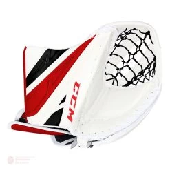 CCM Extreme Flex E4.5 Junior Goalie Catcher 14 CCM Extreme Flex E4.5 Junior Goalie Catcher -Ccm Shop ccm catchers ccm extreme flex e4 5 junior goalie catcher chicago blackhawks regular 28743515471938