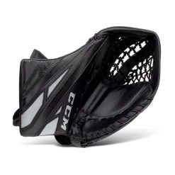 CCM Extreme Flex E4.5 Junior Goalie Catcher - Source Exclusive 31 CCM Extreme Flex E4.5 Junior Goalie Catcher - Source Exclusive -Ccm Shop ccm catchers ccm extreme flex e4 5 junior goalie catcher source exclusive black black silver regular 28743614136386