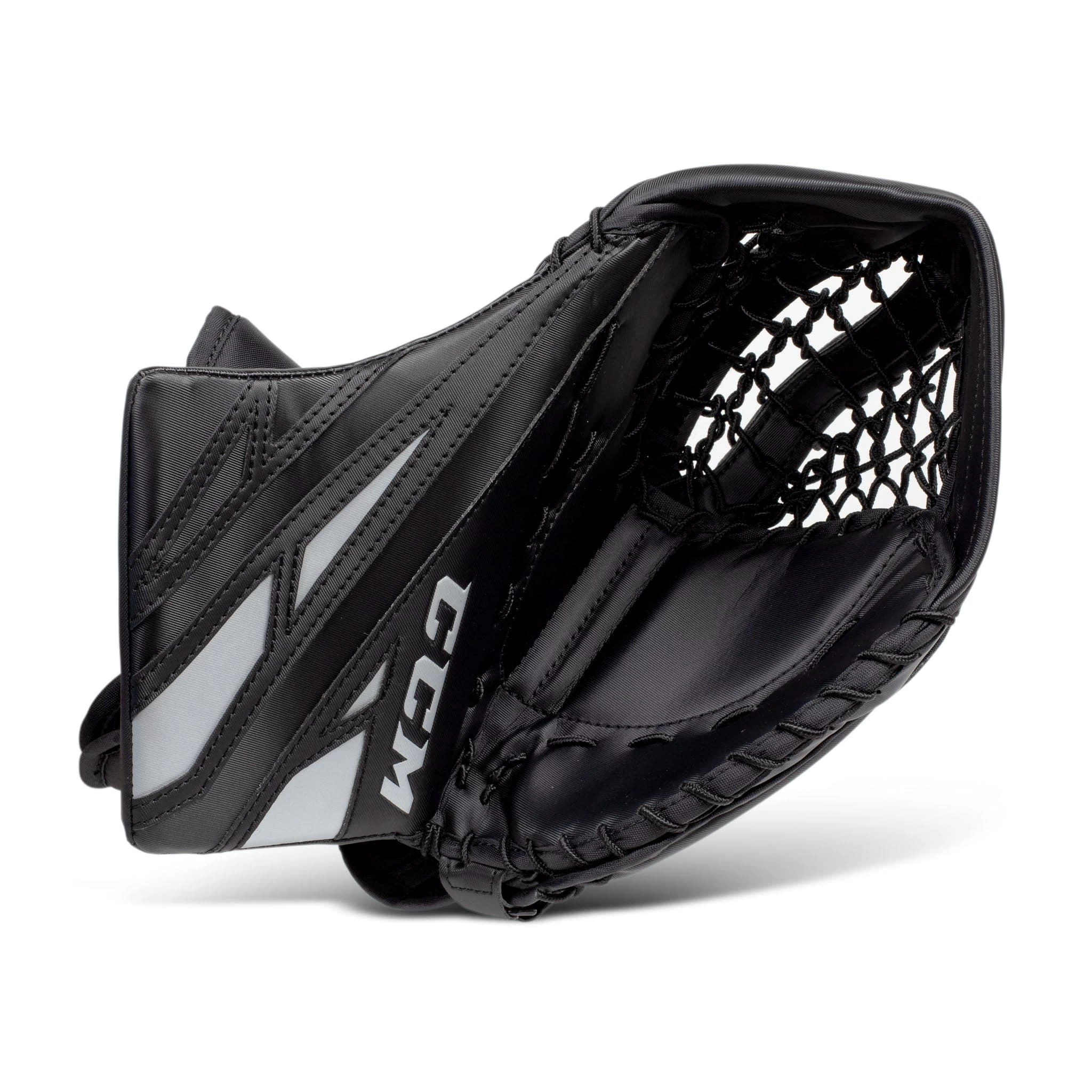 CCM Extreme Flex E4.5 Junior Goalie Catcher - Source Exclusive 16 CCM Extreme Flex E4.5 Junior Goalie Catcher - Source Exclusive - Image 14