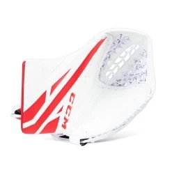 CCM Extreme Flex E4.5 Junior Goalie Catcher - Source Exclusive 29 CCM Extreme Flex E4.5 Junior Goalie Catcher - Source Exclusive -Ccm Shop ccm catchers ccm extreme flex e4 5 junior goalie catcher source exclusive detroit red wings regular 28743575863362