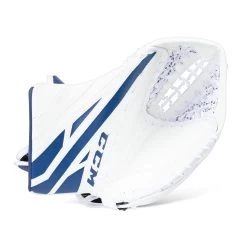 CCM Extreme Flex E4.5 Junior Goalie Catcher - Source Exclusive 30 CCM Extreme Flex E4.5 Junior Goalie Catcher - Source Exclusive -Ccm Shop ccm catchers ccm extreme flex e4 5 junior goalie catcher source exclusive toronto maple leafs regular 28743575896130