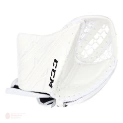 CCM Extreme Flex E4.5 Junior Goalie Catcher 11 CCM Extreme Flex E4.5 Junior Goalie Catcher -Ccm Shop ccm catchers ccm extreme flex e4 5 junior goalie catcher white regular 30345562488898