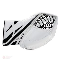 CCM Extreme Flex E4.5 Junior Goalie Catcher 12 CCM Extreme Flex E4.5 Junior Goalie Catcher -Ccm Shop ccm catchers ccm extreme flex e4 5 junior goalie catcher white white black regular 28743579009090