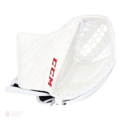CCM Extreme Flex E4.5 Senior Goalie Catcher -Ccm Shop ccm catchers ccm extreme flex e4 5 senior goalie catcher price regular 28743579926594