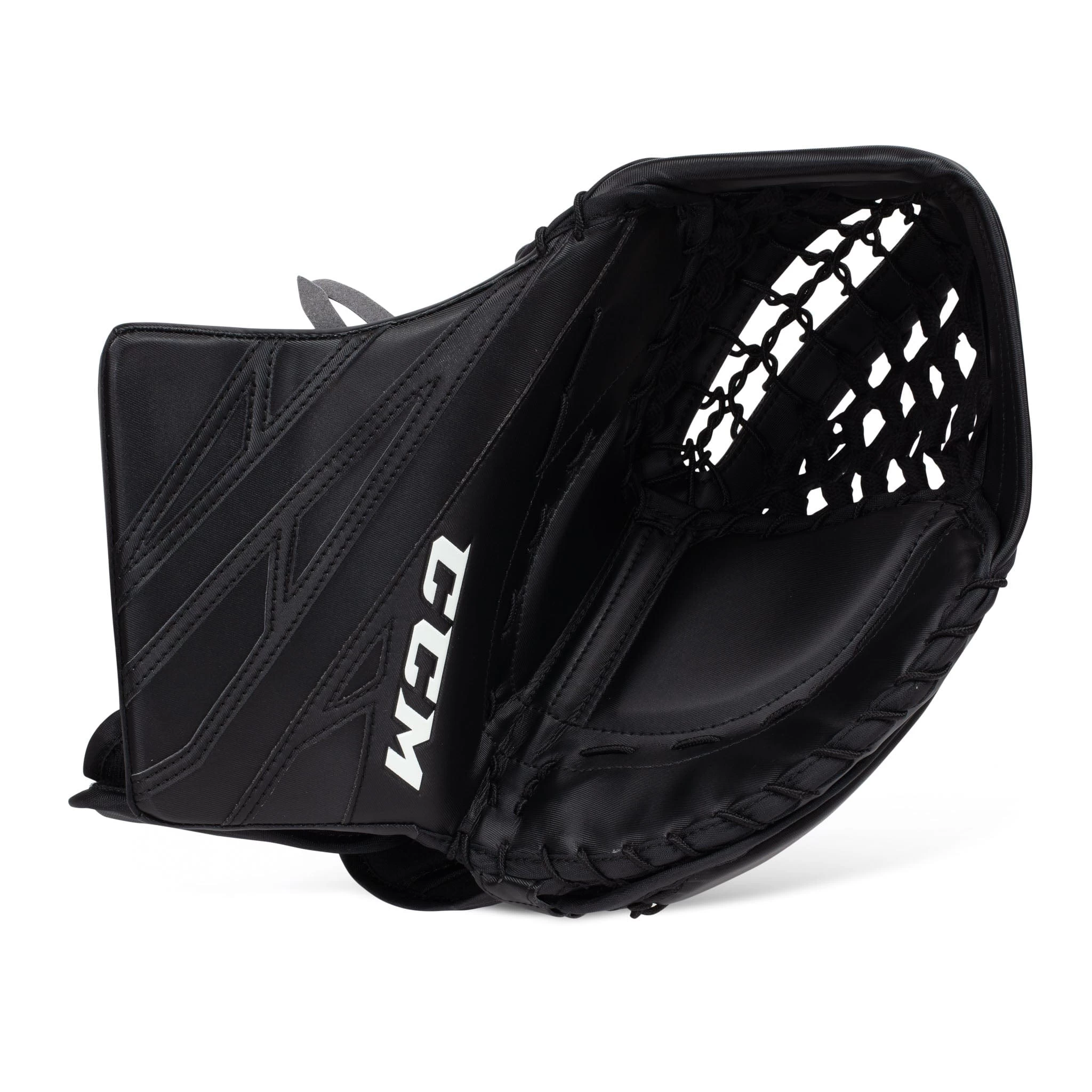 CCM Extreme Flex E4.5 Senior Goalie Catcher - Source Exclusive 13 CCM Extreme Flex E4.5 Senior Goalie Catcher - Source Exclusive - Image 11