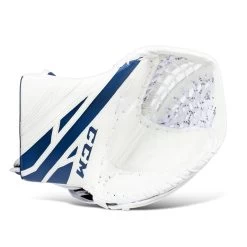 CCM Extreme Flex E4.5 Senior Goalie Catcher - Source Exclusive 28 CCM Extreme Flex E4.5 Senior Goalie Catcher - Source Exclusive -Ccm Shop ccm catchers ccm extreme flex e4 5 senior goalie catcher source exclusive toronto maple leafs regular 28743614562370