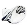 CCM Extreme Flex E4.5 Senior Goalie Catcher 1 CCM Extreme Flex E4.5 Senior Goalie Catcher -Ccm Shop ccm catchers ccm extreme flex e4 5 senior goalie catcher white navy silver regular 28743579664450