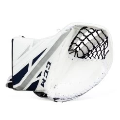 CCM Extreme Flex E4.5 Senior Goalie Catcher