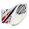 CCM Extreme Flex E4.5 Youth Goalie Catcher 1 CCM Extreme Flex E4.5 Youth Goalie Catcher -Ccm Shop ccm catchers ccm extreme flex e4 5 youth goalie catcher white red black regular 28743516160066