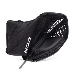 CCM Extreme Flex E4.9 Senior Goalie Catcher - Source Exclusive -Ccm Shop ccm catchers ccm extreme flex e4 9 senior goalie catcher source exclusive black regular 28743576125506