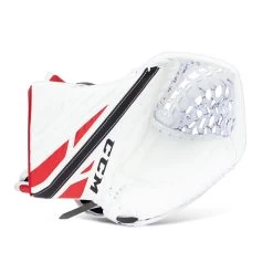 CCM Extreme Flex E4.9 Senior Goalie Catcher - Source Exclusive -Ccm Shop ccm catchers ccm extreme flex e4 9 senior goalie catcher source exclusive chicago blackhawks regular 28743614693442