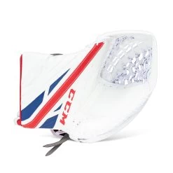 CCM Extreme Flex E4.9 Senior Goalie Catcher - Source Exclusive -Ccm Shop ccm catchers ccm extreme flex e4 9 senior goalie catcher source exclusive montreal canadiens regular 28743614758978