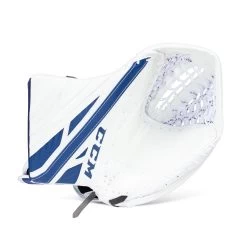 CCM Extreme Flex E4.9 Senior Goalie Catcher - Source Exclusive -Ccm Shop ccm catchers ccm extreme flex e4 9 senior goalie catcher source exclusive toronto maple leafs regular 28743614791746