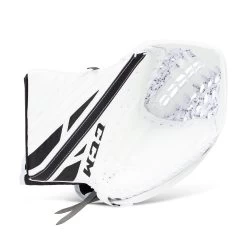 CCM Extreme Flex E4.9 Senior Goalie Catcher - Source Exclusive