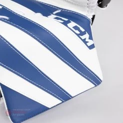 CCM Extreme Flex E5.5 Junior Goalie Catcher 23 CCM Extreme Flex E5.5 Junior Goalie Catcher -Ccm Shop ccm catchers ccm extreme flex e5 5 junior goalie catcher 27972557340738