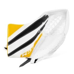 CCM Extreme Flex E5.5 Junior Goalie Catcher 31 CCM Extreme Flex E5.5 Junior Goalie Catcher -Ccm Shop ccm catchers ccm extreme flex e5 5 junior goalie catcher boston bruins regular 28990946508866