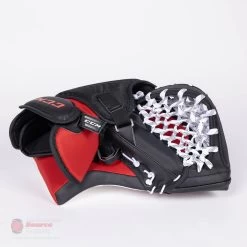 CCM Extreme Flex E5.5 Junior Goalie Catcher - Source Exclusive -Ccm Shop ccm catchers ccm extreme flex e5 5 junior goalie catcher source exclusive 28235118870594