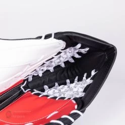 CCM Extreme Flex E5.5 Junior Goalie Catcher - Source Exclusive -Ccm Shop ccm catchers ccm extreme flex e5 5 junior goalie catcher source exclusive 28235118903362