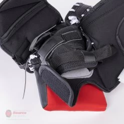 CCM Extreme Flex E5.5 Junior Goalie Catcher - Source Exclusive -Ccm Shop ccm catchers ccm extreme flex e5 5 junior goalie catcher source exclusive 28235119099970