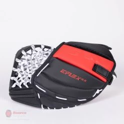 CCM Extreme Flex E5.5 Junior Goalie Catcher - Source Exclusive -Ccm Shop ccm catchers ccm extreme flex e5 5 junior goalie catcher source exclusive 28235119231042