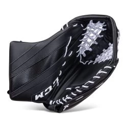 CCM Extreme Flex E5.5 Junior Goalie Catcher - Source Exclusive -Ccm Shop ccm catchers ccm extreme flex e5 5 junior goalie catcher source exclusive black regular 28743625801794