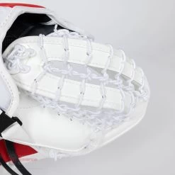 CCM Extreme Flex E5.5 Senior Goalie Catcher 25 CCM Extreme Flex E5.5 Senior Goalie Catcher -Ccm Shop ccm catchers ccm extreme flex e5 5 senior goalie catcher 27988516012098