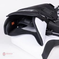 CCM Extreme Flex E5.5 Senior Goalie Catcher - Source Exclusive 24 CCM Extreme Flex E5.5 Senior Goalie Catcher - Source Exclusive -Ccm Shop ccm catchers ccm extreme flex e5 5 senior goalie catcher source exclusive 28235123195970