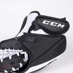 CCM Extreme Flex E5.5 Senior Goalie Catcher - Source Exclusive 22 CCM Extreme Flex E5.5 Senior Goalie Catcher - Source Exclusive -Ccm Shop ccm catchers ccm extreme flex e5 5 senior goalie catcher source exclusive 28235123392578