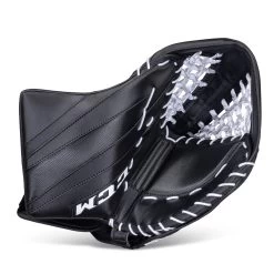 CCM Extreme Flex E5.5 Senior Goalie Catcher - Source Exclusive 28 CCM Extreme Flex E5.5 Senior Goalie Catcher - Source Exclusive -Ccm Shop ccm catchers ccm extreme flex e5 5 senior goalie catcher source exclusive black regular 28743589494850