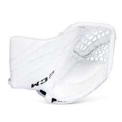 CCM Extreme Flex E5.5 Senior Goalie Catcher 31 CCM Extreme Flex E5.5 Senior Goalie Catcher -Ccm Shop ccm catchers ccm extreme flex e5 5 senior goalie catcher white regular 28743625932866
