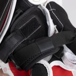 CCM Extreme Flex E5.5 Youth Goalie Catcher -Ccm Shop ccm catchers ccm extreme flex e5 5 youth goalie catcher 27972558749762