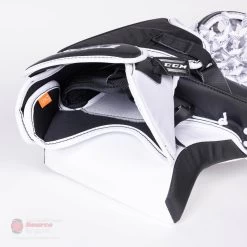 CCM Extreme Flex E5.9 Intermediate Goalie Catcher - Source Exclusive 24 CCM Extreme Flex E5.9 Intermediate Goalie Catcher - Source Exclusive -Ccm Shop ccm catchers ccm extreme flex e5 9 intermediate goalie catcher source exclusive 28235136598082