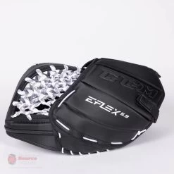 CCM Extreme Flex E5.9 Senior Goalie Catcher - Source Exclusive 23 CCM Extreme Flex E5.9 Senior Goalie Catcher - Source Exclusive -Ccm Shop ccm catchers ccm extreme flex e5 9 senior goalie catcher source exclusive 28235141021762