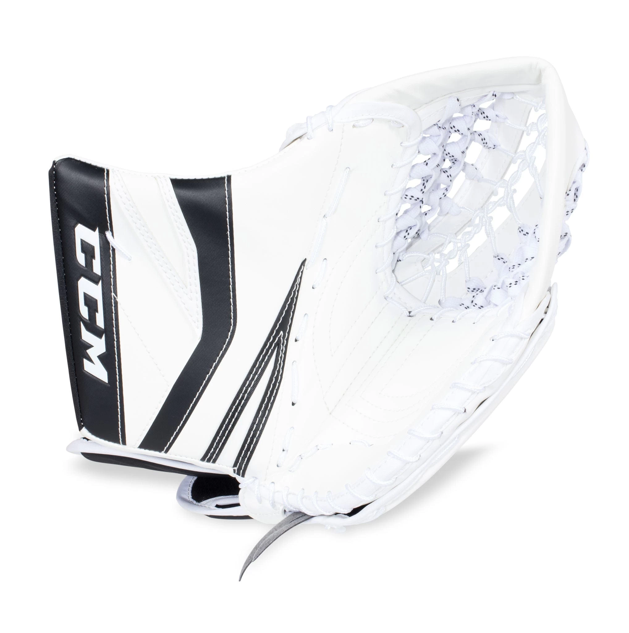CCM Premier P2.5 Junior Goalie Catcher - Source Exclusive 5 CCM Premier P2.5 Junior Goalie Catcher - Source Exclusive - Image 3