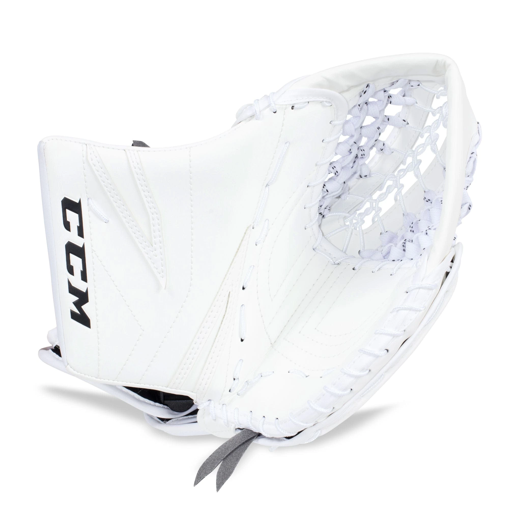 CCM Premier P2.5 Junior Goalie Catcher - Source Exclusive 15 CCM Premier P2.5 Junior Goalie Catcher - Source Exclusive - Image 13