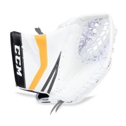 CCM Premier P2.5 Junior Goalie Catcher - Source Exclusive 24 CCM Premier P2.5 Junior Goalie Catcher - Source Exclusive -Ccm Shop ccm catchers ccm premier p2 5 junior goalie catcher source exclusive boston bruins regular 28743574093890