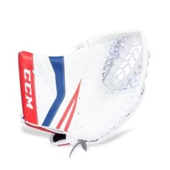 CCM Premier P2.5 Junior Goalie Catcher - Source Exclusive 25 CCM Premier P2.5 Junior Goalie Catcher - Source Exclusive -Ccm Shop ccm catchers ccm premier p2 5 junior goalie catcher source exclusive montreal canadiens regular 28743608500290
