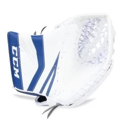 CCM Premier P2.5 Junior Goalie Catcher - Source Exclusive 26 CCM Premier P2.5 Junior Goalie Catcher - Source Exclusive -Ccm Shop ccm catchers ccm premier p2 5 junior goalie catcher source exclusive toronto maple leafs regular 28743608533058