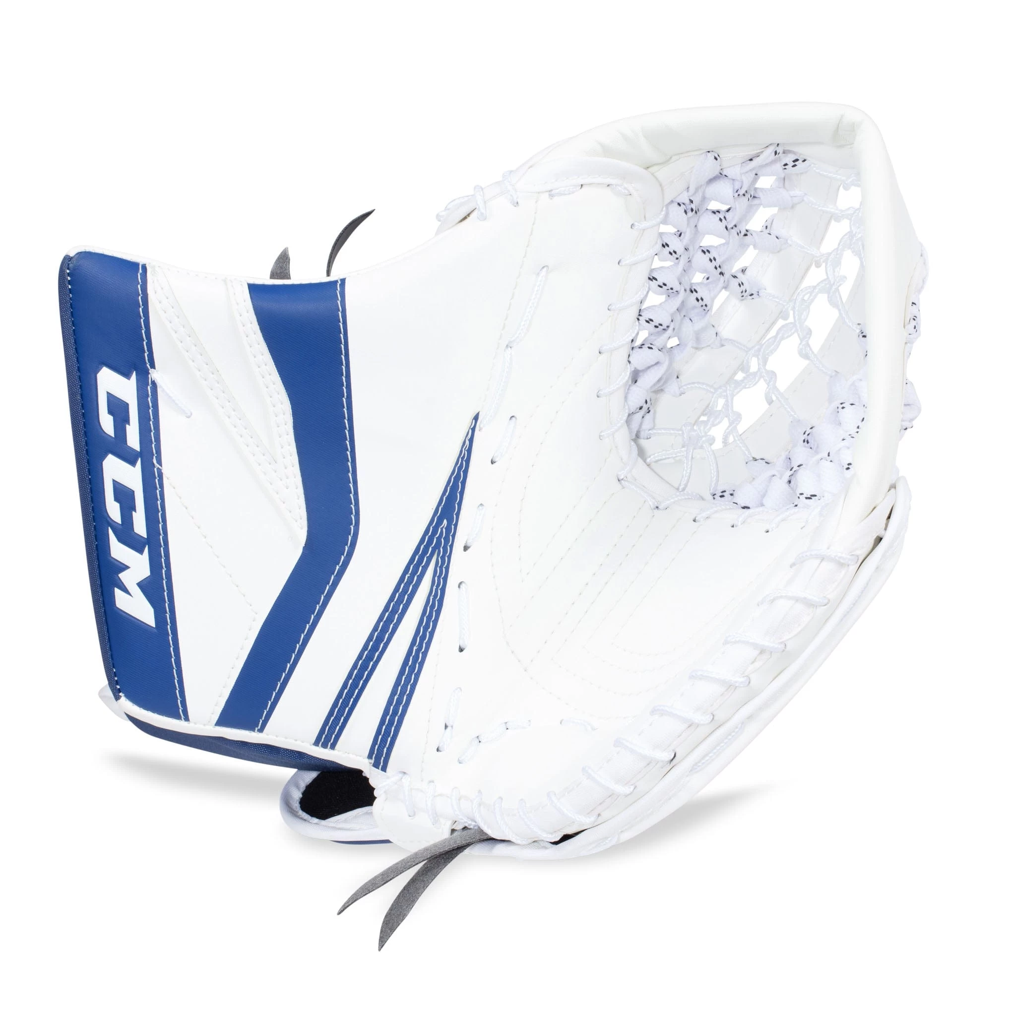 CCM Premier P2.5 Junior Goalie Catcher - Source Exclusive 14 CCM Premier P2.5 Junior Goalie Catcher - Source Exclusive - Image 12