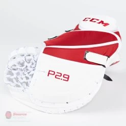 CCM Premier P2.9 Intermediate Goalie Catcher - Source Exclusive -Ccm Shop ccm catchers ccm premier p2 9 intermediate goalie catcher source exclusive 4551226064962