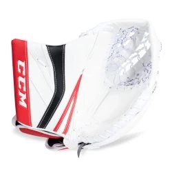 CCM Premier P2.9 Intermediate Goalie Catcher - Source Exclusive -Ccm Shop ccm catchers ccm premier p2 9 intermediate goalie catcher source exclusive chicago blackhawks regular 28743630553154