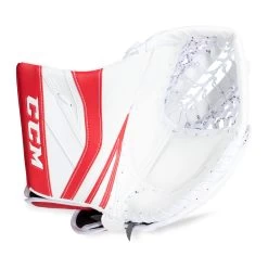 CCM Premier P2.9 Intermediate Goalie Catcher - Source Exclusive
