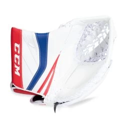 CCM Premier P2.9 Intermediate Goalie Catcher - Source Exclusive -Ccm Shop ccm catchers ccm premier p2 9 intermediate goalie catcher source exclusive montreal canadiens regular 28743610794050