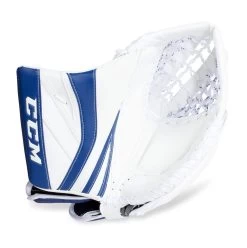 CCM Premier P2.9 Intermediate Goalie Catcher - Source Exclusive -Ccm Shop ccm catchers ccm premier p2 9 intermediate goalie catcher source exclusive toronto maple leafs regular 28743630585922