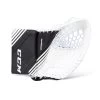 CCM YTFlex 2 Youth Goalie Catcher -Ccm Shop ccm catchers ccm ytflex 2 youth goalie catcher white white black regular 28743576420418