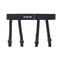 CCM Intermediate Goalie Garter Belt
