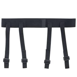 CCM Junior Goalie Garter Belt