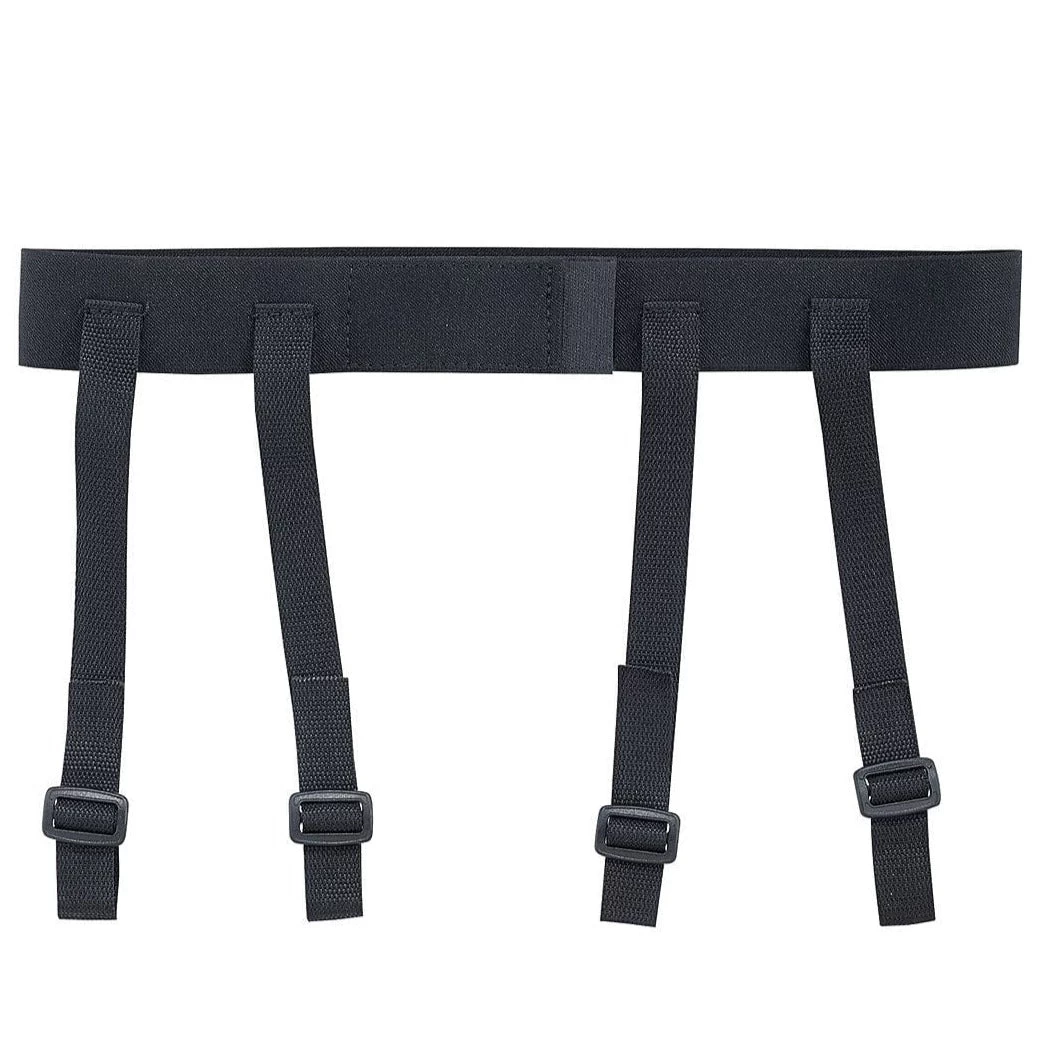 CCM Junior Goalie Garter Belt 3 CCM Junior Goalie Garter Belt