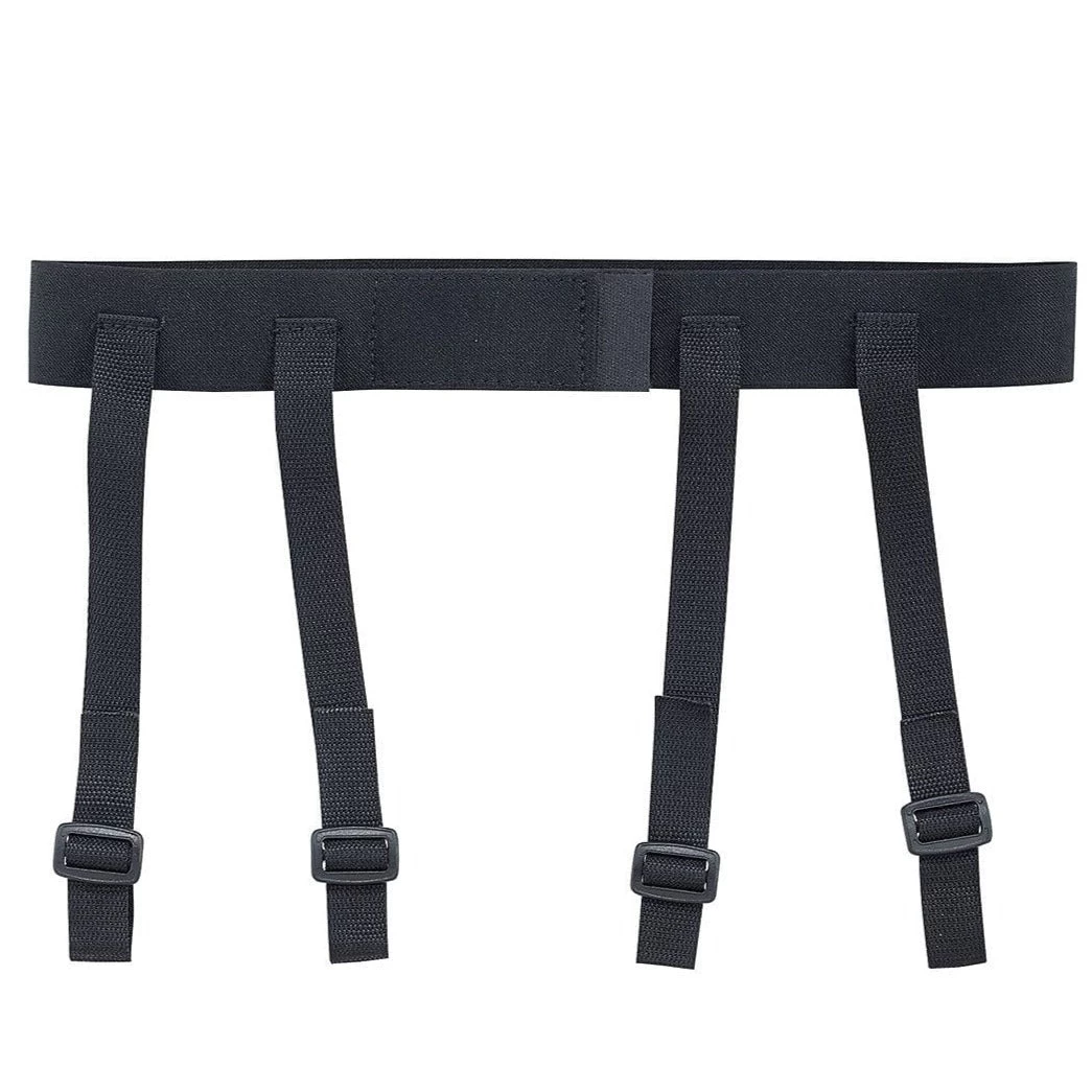 CCM Senior Goalie Garter Belt 3 CCM Senior Goalie Garter Belt