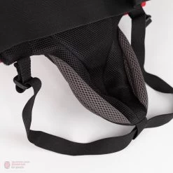 CCM 1.9 Intermediate Goalie Jock -Ccm Shop ccm goalie jocks ccm 1 9 intermediate goalie jock black int 13183045435458